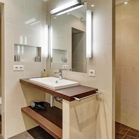 Miramar Premium 2 Bedroom 2 Bath Balcony Sea View By Olam Properties דירה *