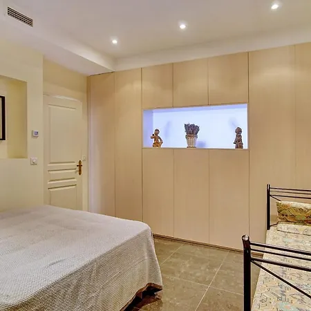 Miramar Premium 2 Bedroom 2 Bath Balcony Sea View By Olam Properties * קאן