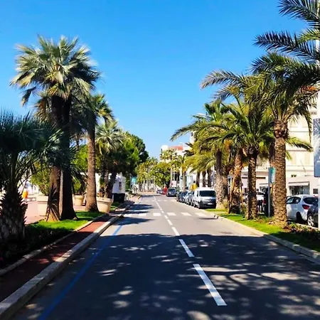 Miramar Premium 2 Bedroom 2 Bath Balcony Sea View By Olam Properties Apartment *