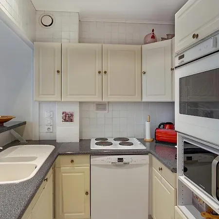 Miramar Premium 2 Bedroom 2 Bath Balcony Sea View By Olam Properties